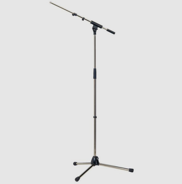 K&M Suporte Microfone 210/8